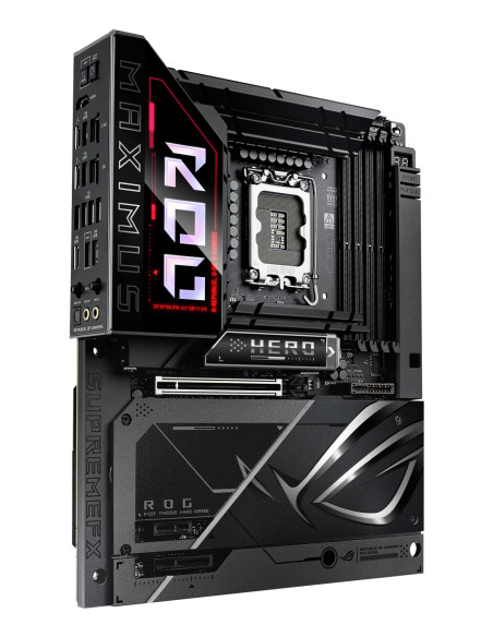 MB Z890 S1851 ATX/ROG MAXIMUS Z890 HERO BTF ASUS "ROG MAXIMUS Z890 HERO BTF"