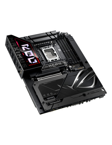 MB Z890 S1851 ATX/ROG MAXIMUS Z890 HERO BTF...