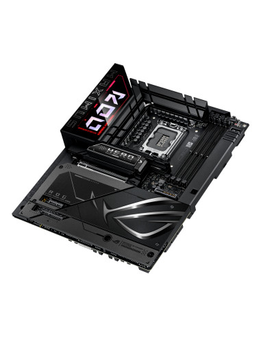 MB Z890 S1851 ATX/ROG MAXIMUS Z890 HERO BTF...