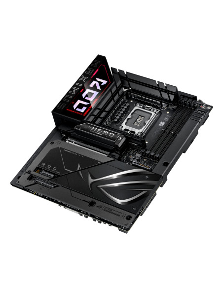 MB Z890 S1851 ATX/ROG MAXIMUS Z890 HERO BTF ASUS "ROG MAXIMUS Z890 HERO BTF"