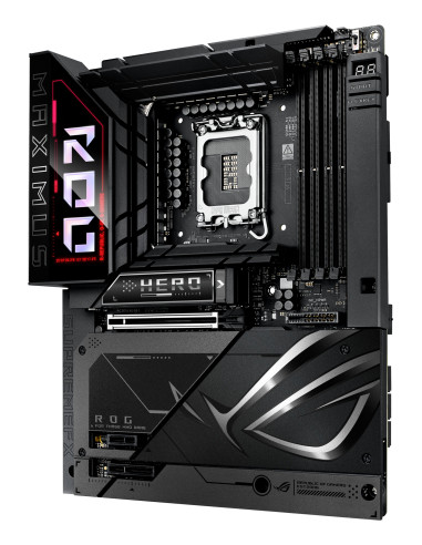 MB Z890 S1851 ATX/ROG MAXIMUS Z890 HERO BTF...