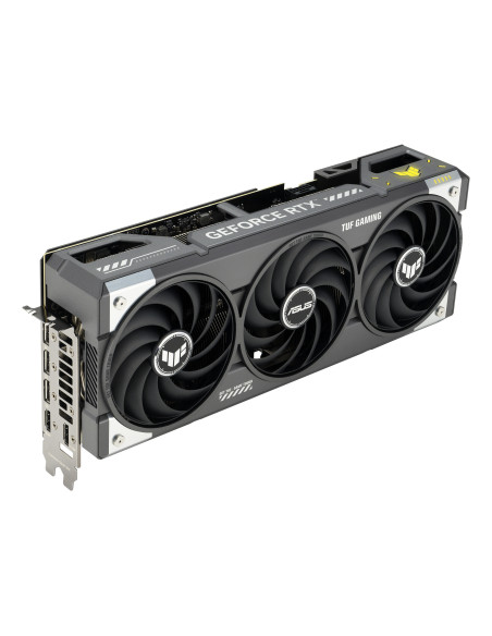 VGA PCIE16 RTX5070 12GB GDDR7/TUF-RTX5070-O12G-GAMING ASUS "TUF-RTX5070-O12G-GAMING"