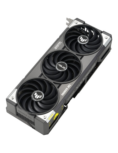 VGA PCIE16 RTX5070 12GB GDDR7/TUF-RTX5070-O12G-GAMING ASUS "TUF-RTX5070-O12G-GAMING"