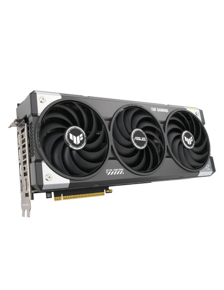 VGA PCIE16 RTX5070 12GB GDDR7/TUF-RTX5070-O12G-GAMING ASUS "TUF-RTX5070-O12G-GAMING"