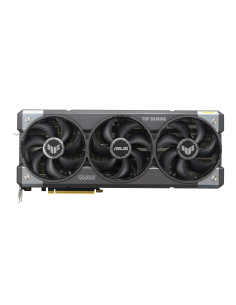 VGA PCIE16 RTX5080 16GB GDDR7/TUF-RTX5080-O16G-GAMING...