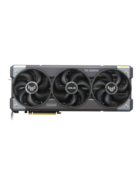 VGA PCIE16 RTX5080 16GB GDDR7/TUF-RTX5080-O16G-GAMING ASUS "TUF-RTX5080-O16G-GAMING"