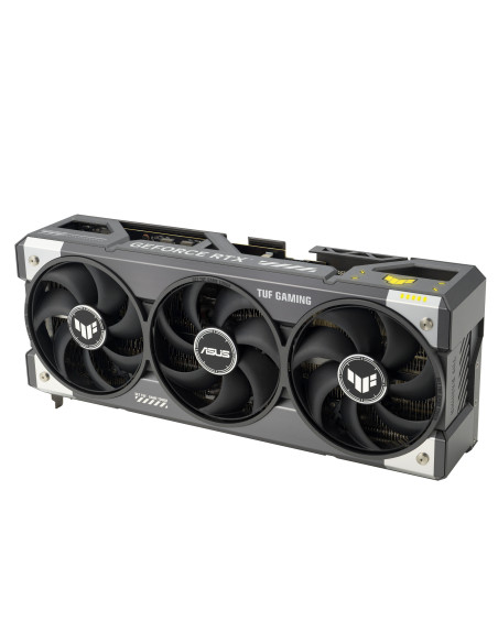 VGA PCIE16 RTX5080 16GB GDDR7/TUF-RTX5080-O16G-GAMING ASUS "TUF-RTX5080-O16G-GAMING"