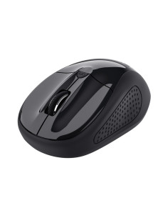 Mouse TRUST Mouse Trust Wireless, negru