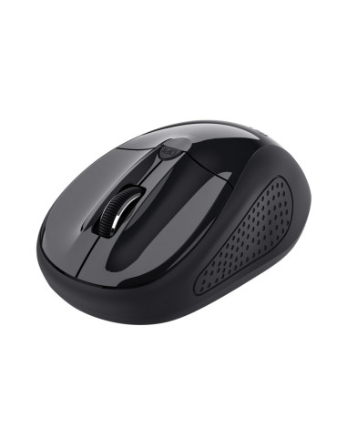 Mouse TRUST Mouse Trust Wireless, negru