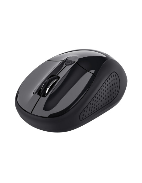 Mouse TRUST Mouse Trust Wireless, negru