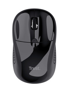 Mouse TRUST Mouse Trust Wireless, negru 2