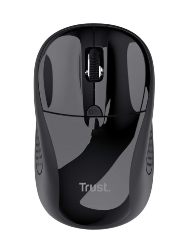 Mouse TRUST Mouse Trust Wireless, negru