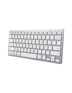 Tastaturi TRUST Tastatura Trust Wireless, alb