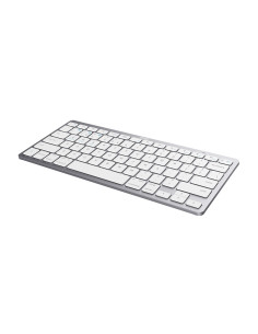 Tastaturi TRUST Tastatura Trust Wireless, alb 2