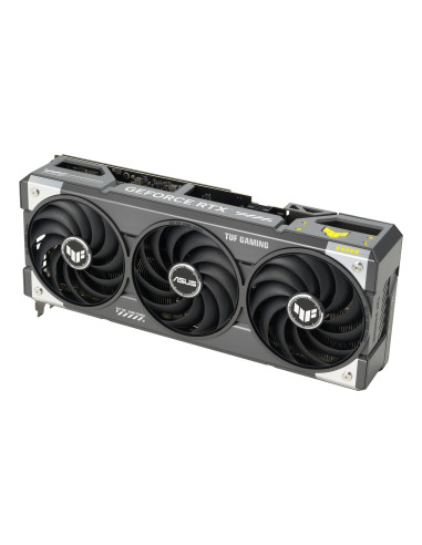 Placa video nVidia GeForce RTX 5070 Ti TUF...