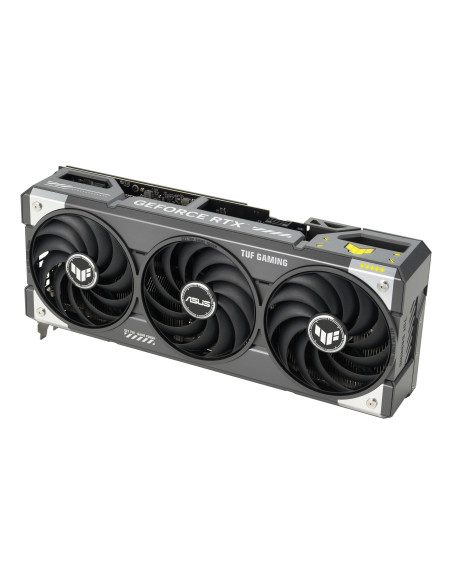 Placa video nVidia GeForce RTX 5070 Ti TUF GAMING OC 16 GB, GDDR7, 256 bit "90YV0MD0-M0NA00"