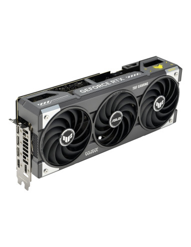 Placa video nVidia GeForce RTX 5070 Ti TUF...