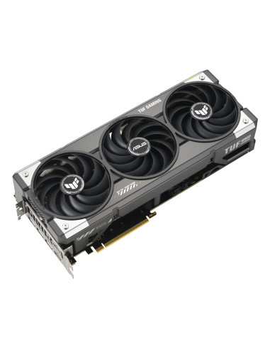 Placa video nVidia GeForce RTX 5070 Ti TUF...