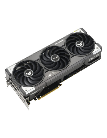 Placa video nVidia GeForce RTX 5070 Ti TUF GAMING OC 16 GB, GDDR7, 256 bit "90YV0MD0-M0NA00"
