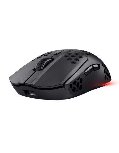 Mouse TRUST Mouse Trust GXT 929 Helox, negru