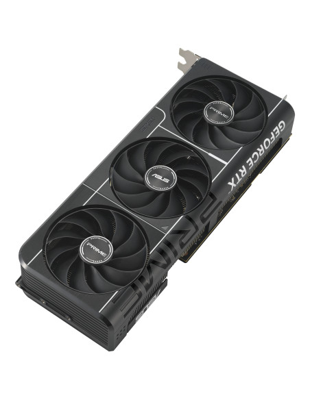 VGA PCIE16 RTX5080 16GB GDDR7/PRIME-RTX5080-16G ASUS "PRIME-RTX5080-16G"