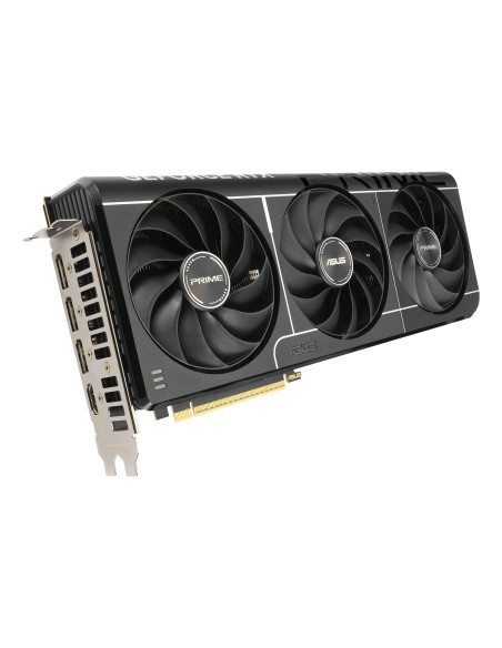 VGA PCIE16 RTX5080 16GB GDDR7/PRIME-RTX5080-16G ASUS "PRIME-RTX5080-16G"