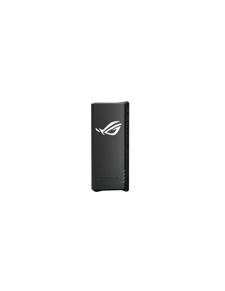 ASUS ROG Strix GS-BE18000 wireless route "90IG09Y0-MO9C00"