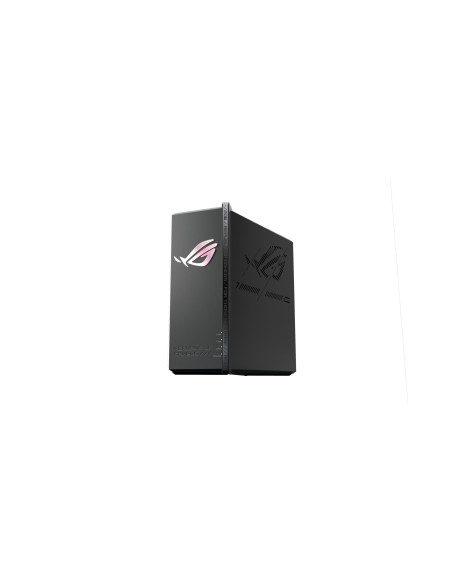ASUS ROG Strix GS-BE18000 wireless route "90IG09Y0-MO9C00"