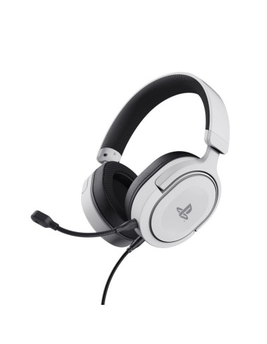 Casti audio TRUST Casti Trust GXT 498W Forta cu...