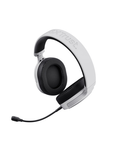Casti audio TRUST Casti Trust GXT 498W Forta cu...