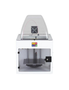 Imprimanta 3D Craftbot Plus Pro 