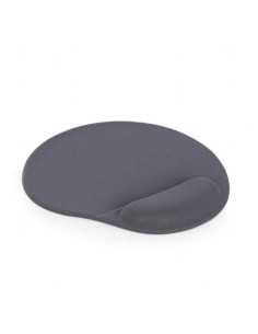 Mouse pad GEMBIRD Mousepad Gembird cauciuc si gel, gri