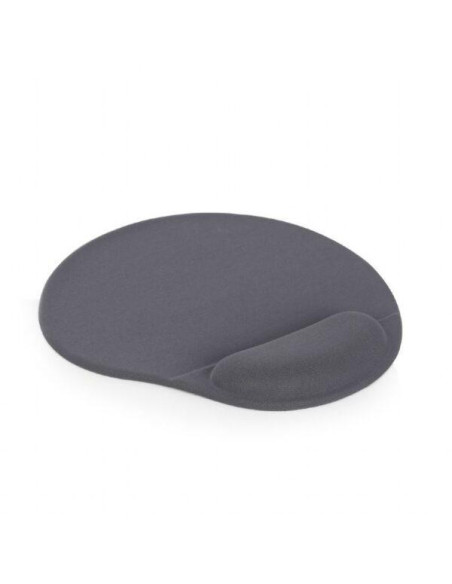 Mouse pad GEMBIRD Mousepad Gembird cauciuc si gel, gri
