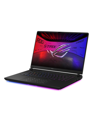 NB G635LW CU9-275HX 16" 64GB/2TB G635LW-RW071...