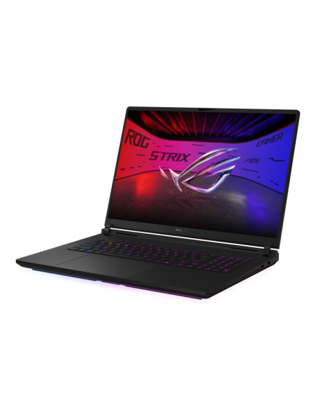 NB G835LX CU9-275HX 18" 64GB/2TB G835LX-SA063 ASUS "G835LX-SA063" (
