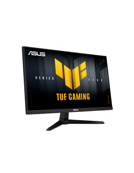 Gaming TUF VG249QM5A 23.8 inch FHD IPS 0.3 ms 240 Hz HDR FreeSync Premium & G-Sync Compatible "VG249QM5A"