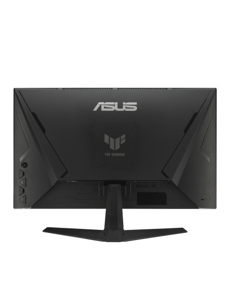 Gaming TUF VG249QM5A 23.8 inch FHD IPS 0.3 ms 240 Hz HDR FreeSync Premium & G-Sync Compatible "VG249QM5A"
