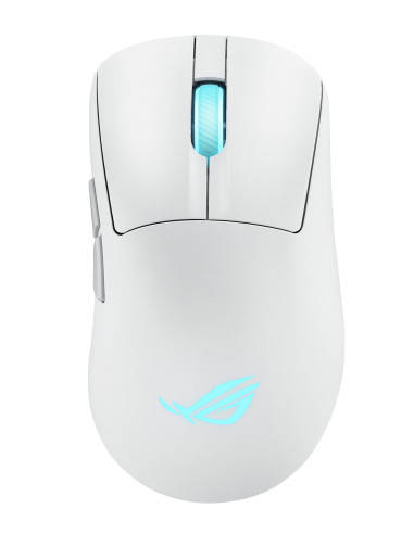 ROG Keris II Origin RGB White "90MP04A0-BMUA10"