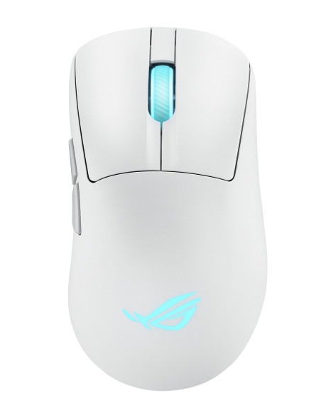 ROG Keris II Origin RGB White "90MP04A0-BMUA10"