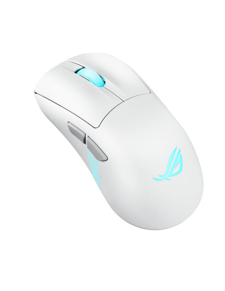 ROG Keris II Origin RGB White "90MP04A0-BMUA10"