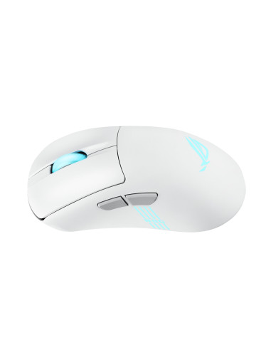 ROG Keris II Origin RGB White "90MP04A0-BMUA10"