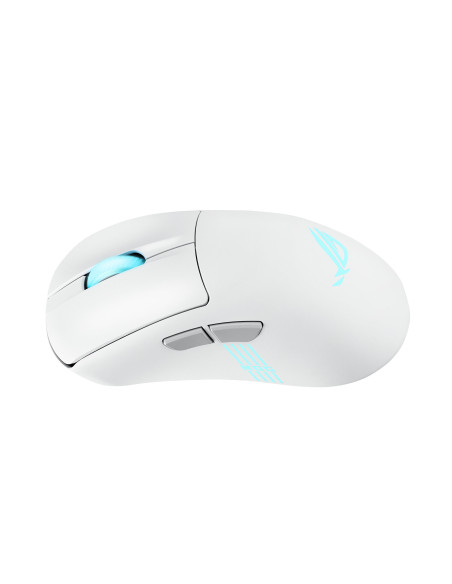 ROG Keris II Origin RGB White "90MP04A0-BMUA10"