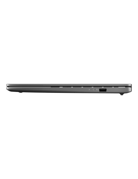 ASUS Vivobook S 14 S3407VA Intel Core i7-13620H 14inch WUXGA 16GB 1TB M.2 NVMe PCIe 4.0 SSD Intel UHD Graphics NoOS 2Y PUR Gray