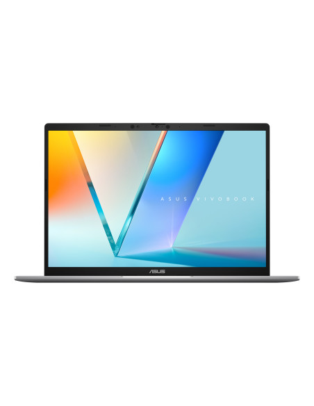 ASUS Vivobook S 14 S3407VA Intel Core i7-13620H 14inch WUXGA 16GB 1TB M.2 NVMe PCIe 4.0 SSD Intel UHD Graphics NoOS 2Y PUR Silve