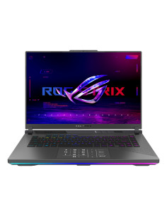 NB G614FR R9-9955HX 16"/16GB/1TB G614FR-S5142 ASUS...