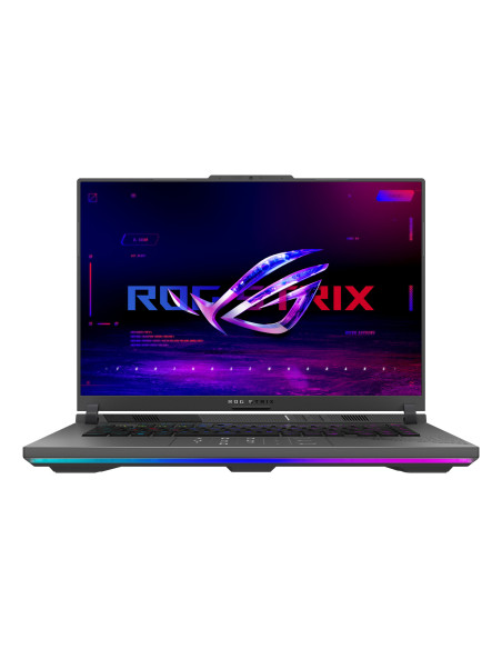 NB G614FR R9-9955HX 16"/16GB/1TB G614FR-S5142 ASUS "G614FR-S5142" (