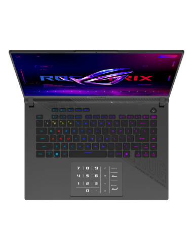 NB G614FR R9-9955HX 16"/16GB/1TB G614FR-S5142...