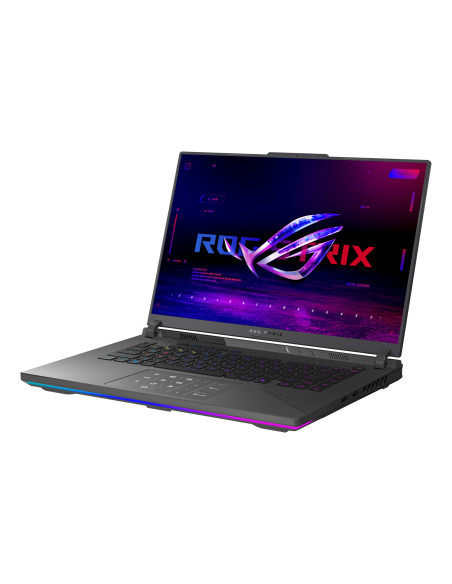 NB G614FR R9-9955HX 16"/16GB/1TB G614FR-S5142 ASUS "G614FR-S5142" (