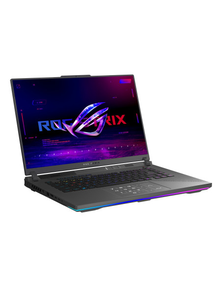 NB G614FR R9-9955HX 16"/16GB/1TB G614FR-S5142 ASUS "G614FR-S5142" (