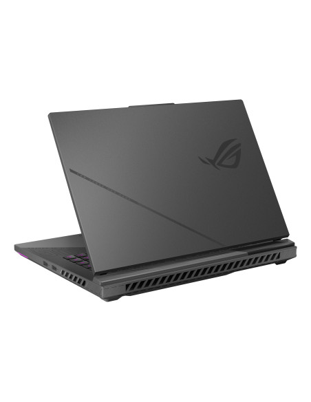 NB G614FR R9-9955HX 16"/16GB/1TB G614FR-S5142 ASUS "G614FR-S5142" (